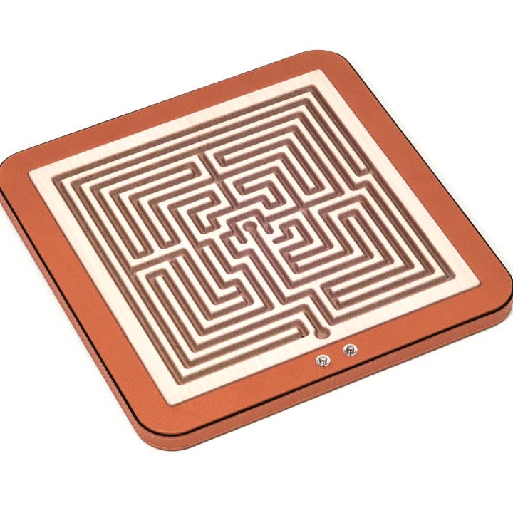 Pinetti - Vendita all'ingrosso Giochi da tavolo - Arianna Square Labyrinth1