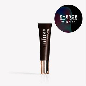 Crème Contour des Yeux Éclat Yerba Mate pour la vente par Infuse