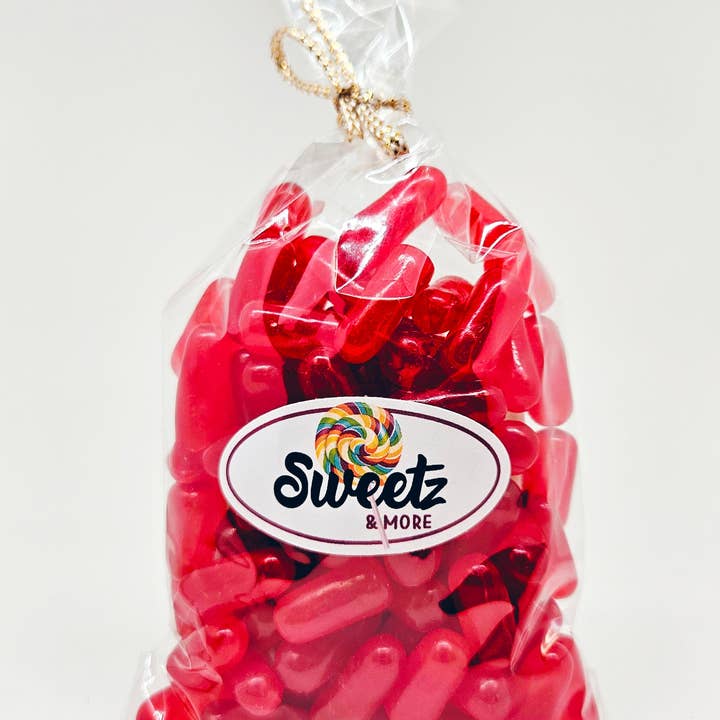 Sweetz Direct – wholesale Boiled sweets – Hot Tamales0