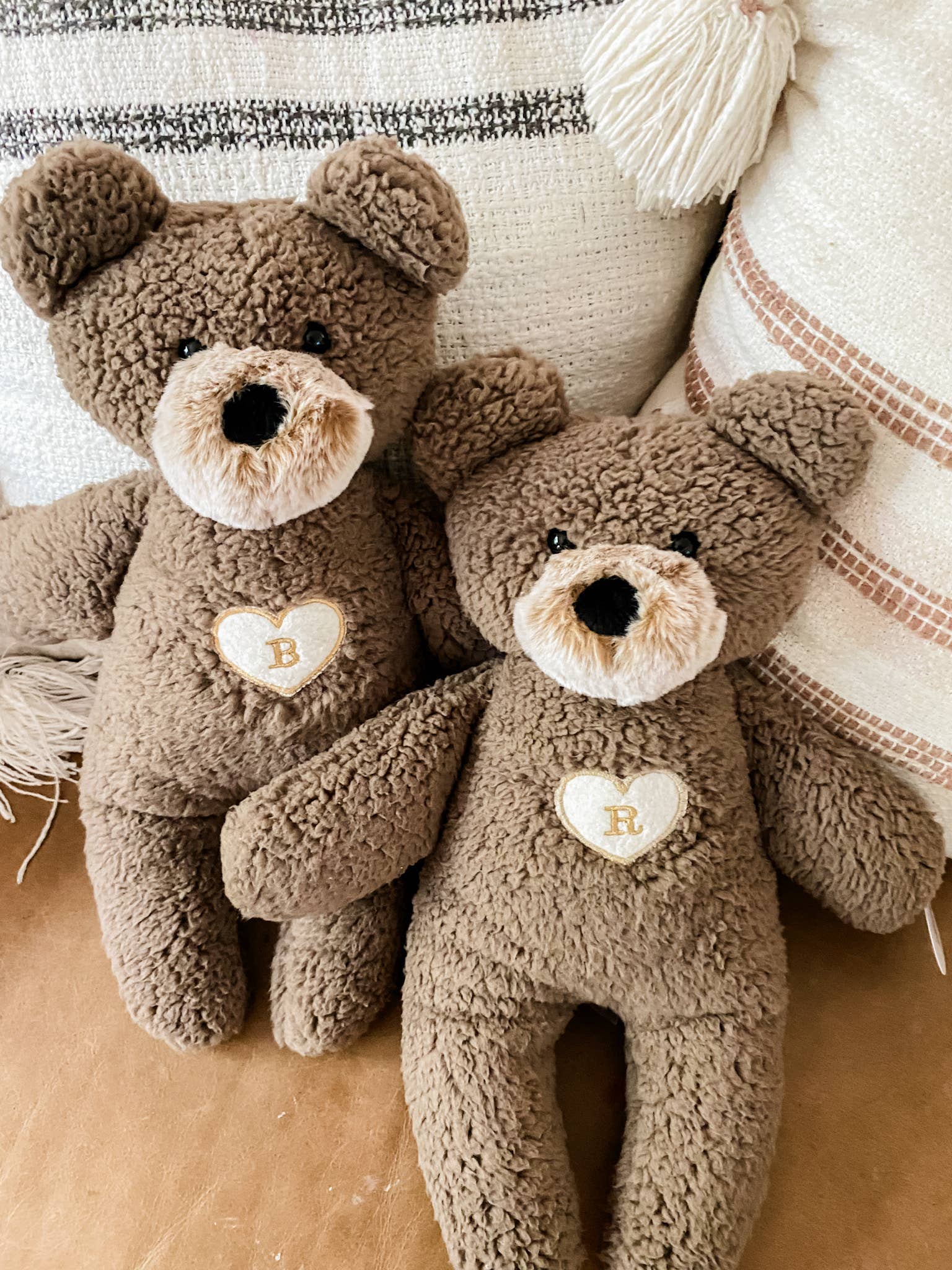 The Graceful Goose - Wholesale Stuffed/Plush Toy - Kids & Baby - Cocoa Blessing Bear®2