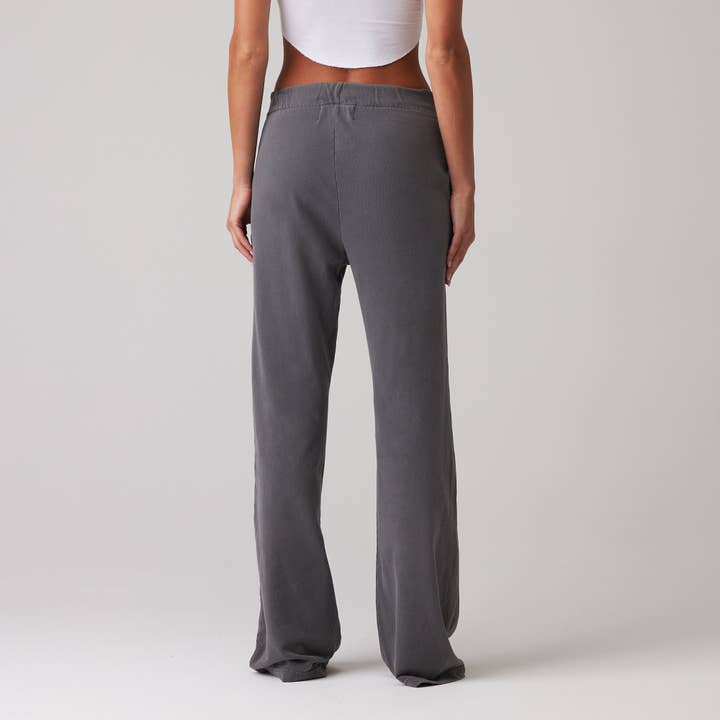 Talentless - Wholesale Lounge Sweatpants/Joggers - Women's - WOMENS FRENCH TERRY LOUNGE PANT