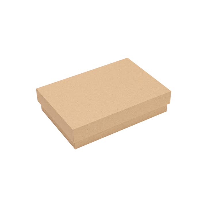 NAKABAYASHI Stationery - Wholesale Desk Organizer - Organizing Bento Box made from Recycled Paper A5