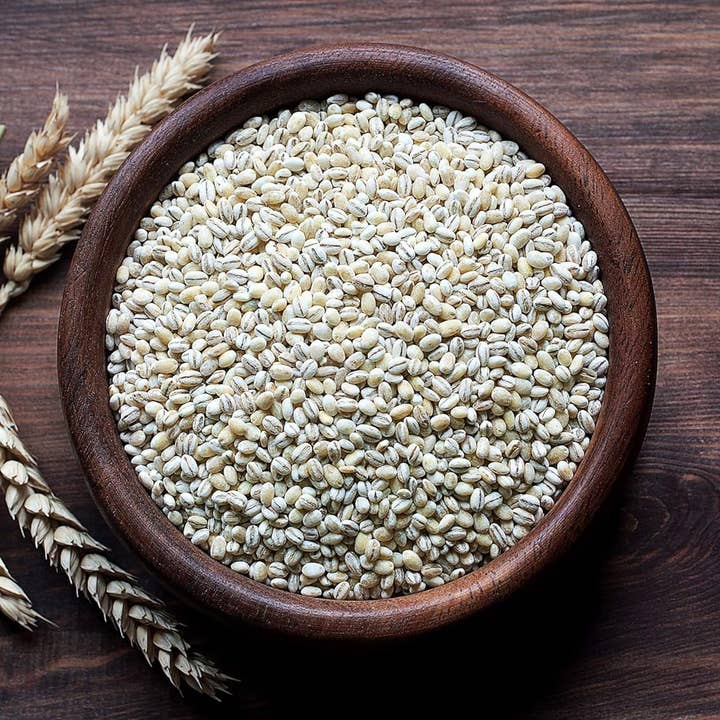 Food To Live - Wholesale Whole Grains - Organic Pearl Barley – Non-GMO, Polished, Kosher,Vegan,Bulk3