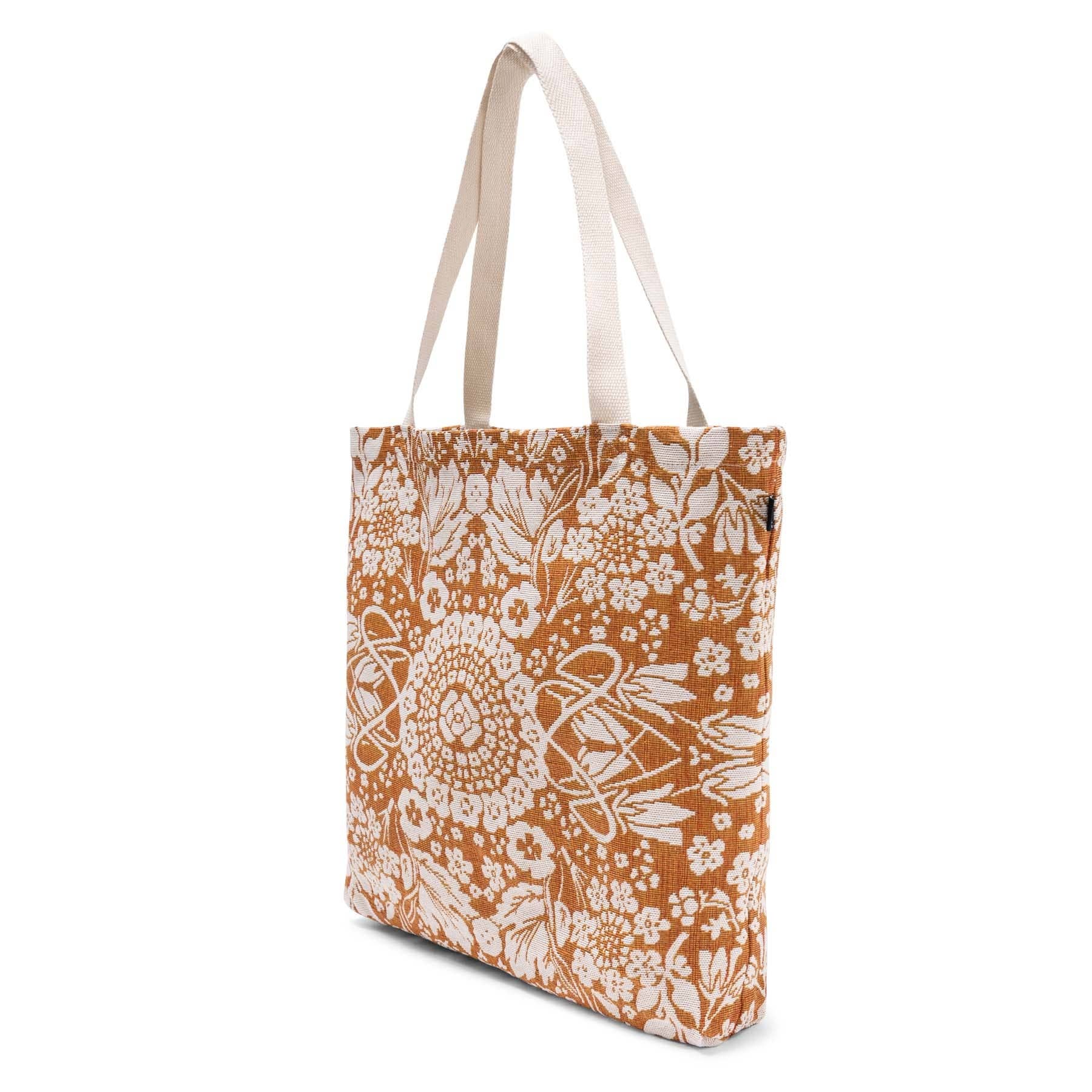 HENDEER - Wholesale Tote Bag - Women's - Golden Slumbers Tote Bag7