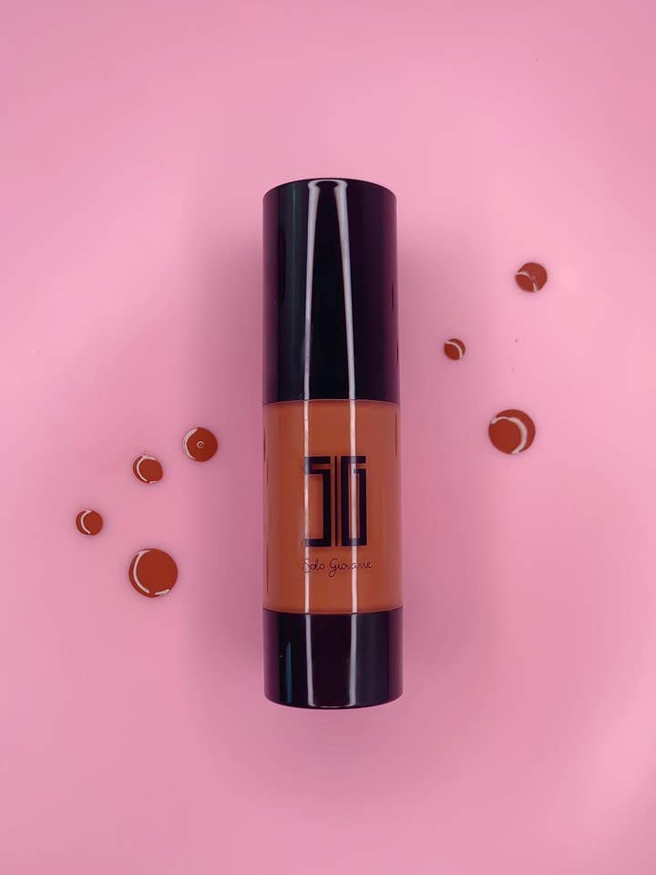 SG Full Coverage Foundation #11 for wholesale by Solo Giovane
