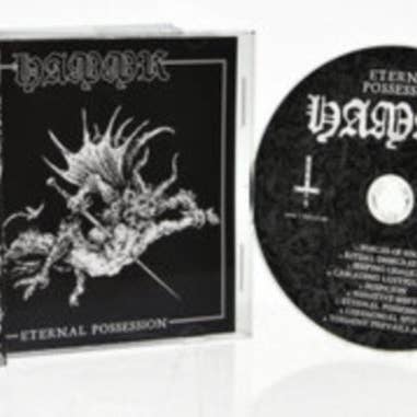 Hammr CD - Possesso Eterno per la vendita all'ingrosso da parte di ROCK INDUSTRIES EUROPE LIMITED