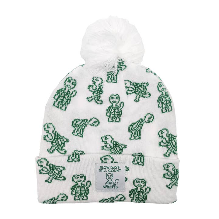 Slow Days Winter Hat (Unisex) for wholesale by Sprints