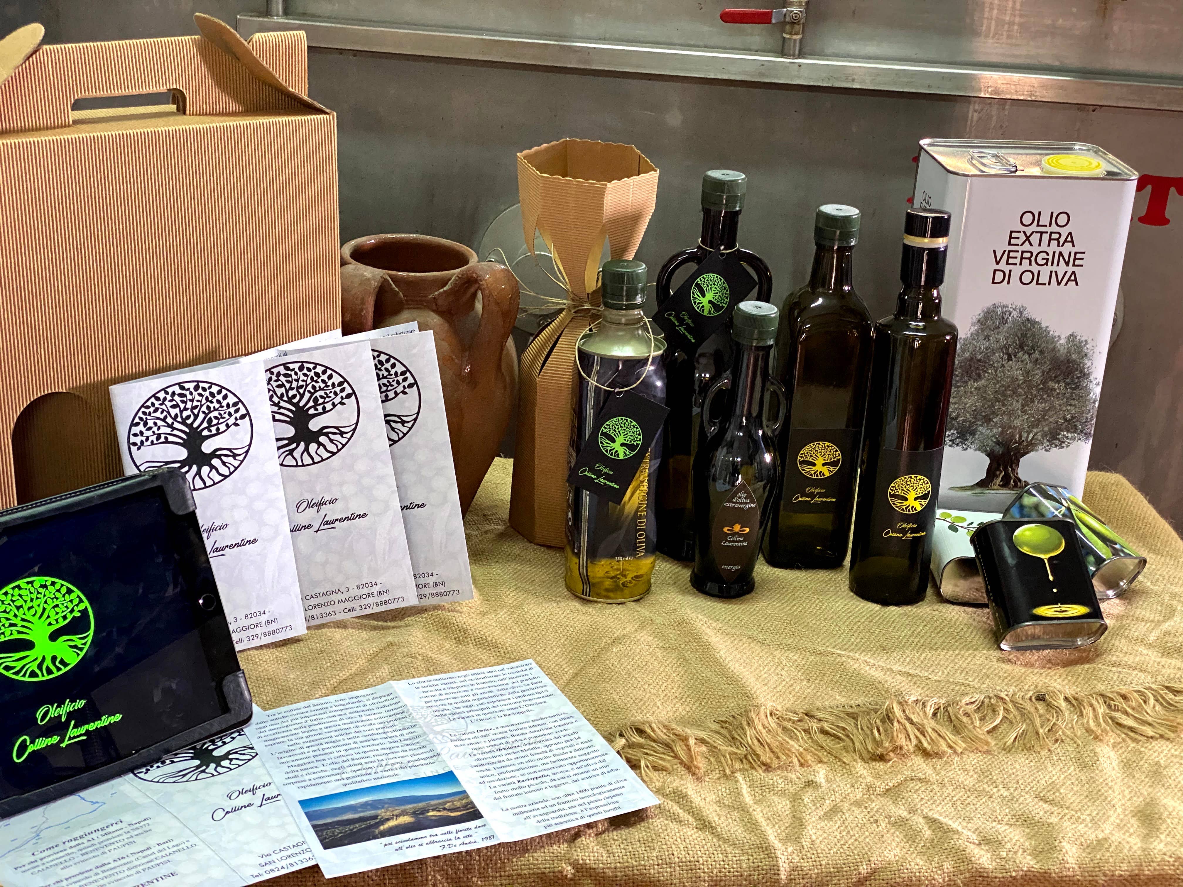 Colline Laurentine – Óleo essencial por atacado – Óleo EVO aromOil aromOil3