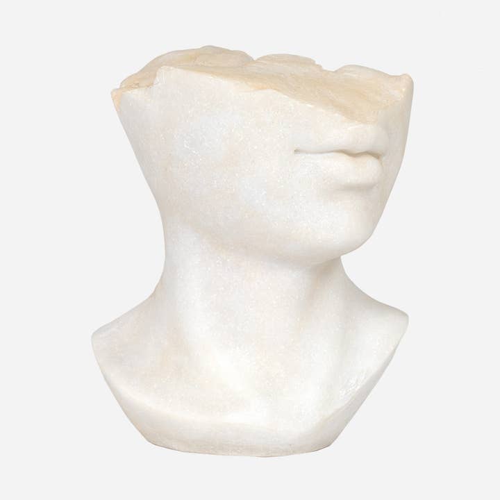 Aurelia Sculpture for wholesale by Kavana Decor by The Import Collection