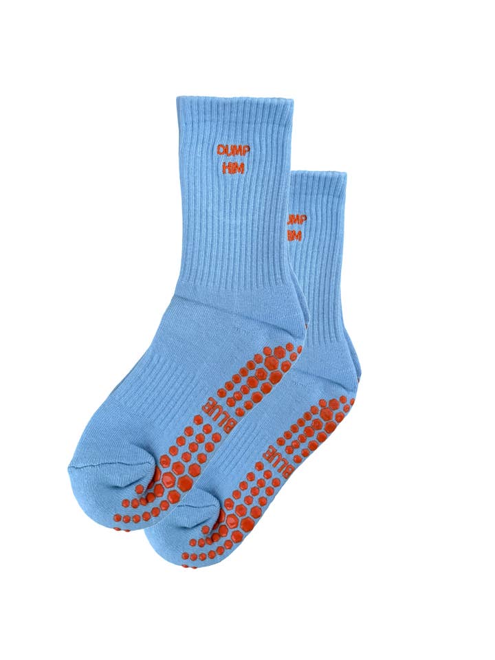 Dump Him for wholesale by SAINT BLUE