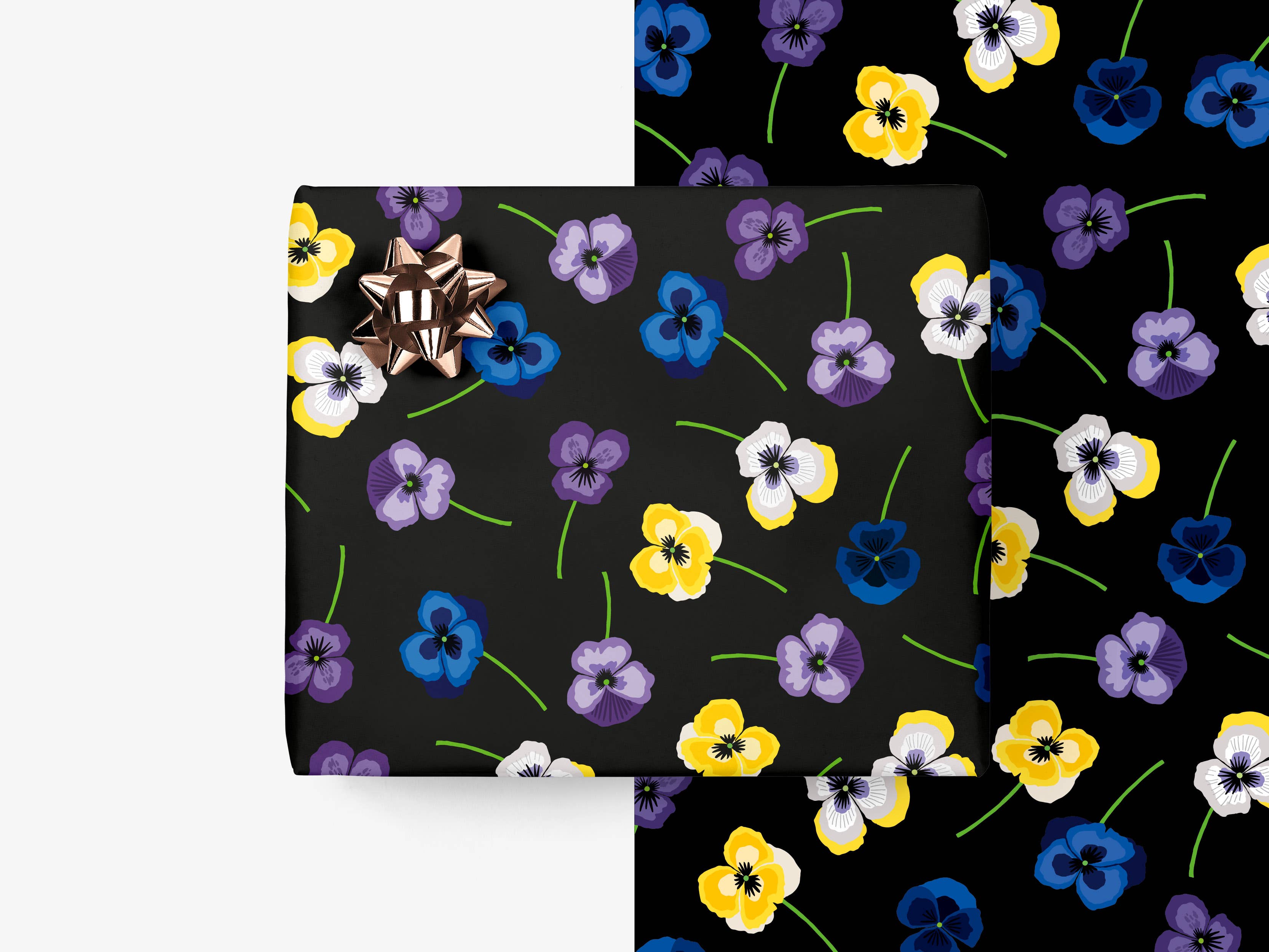 typealive - Wholesale Flat Wrap - Gift bows/Flowers1