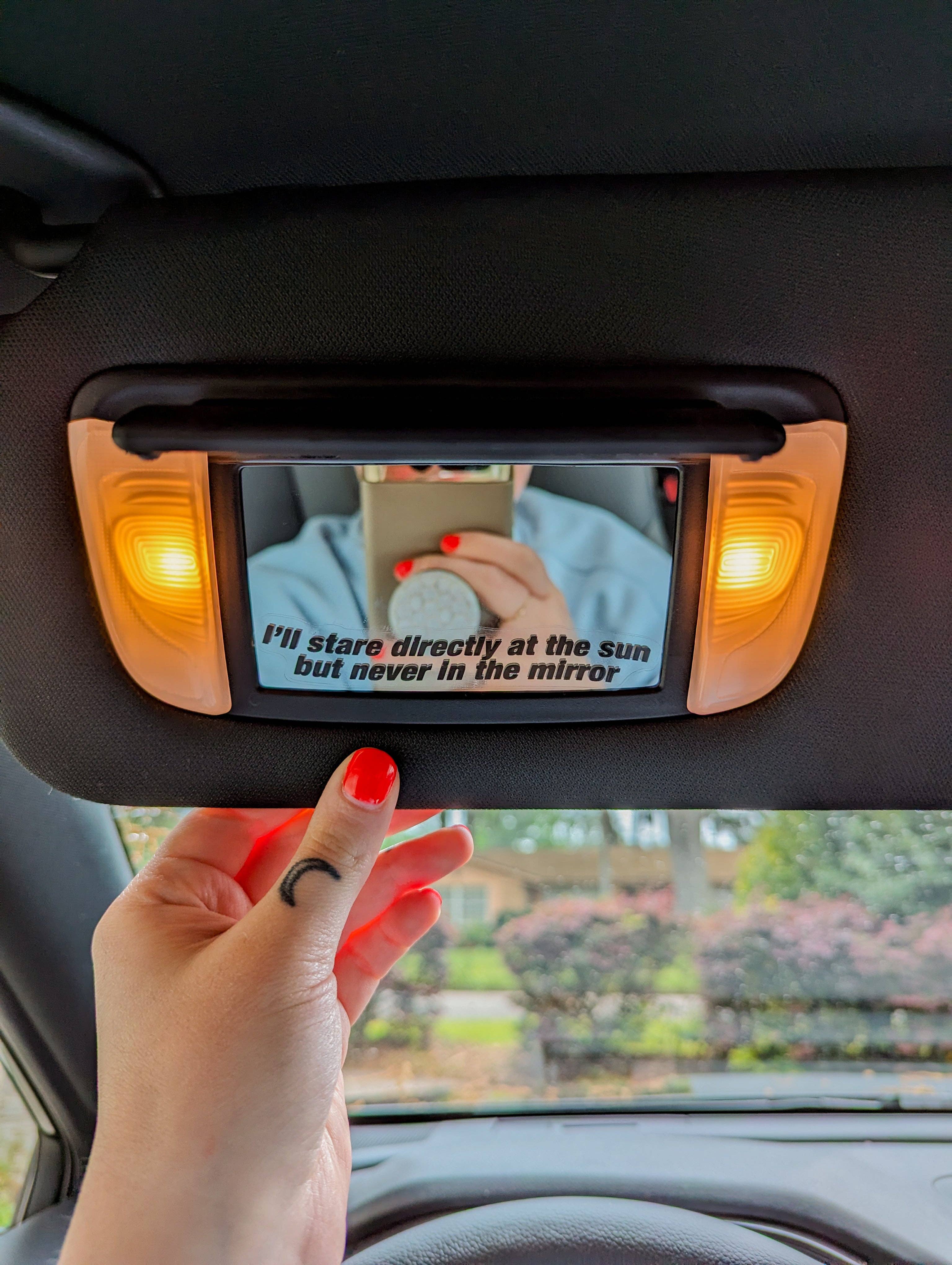 allymakesmagic - Wholesale Sticker - anti-hero decal4