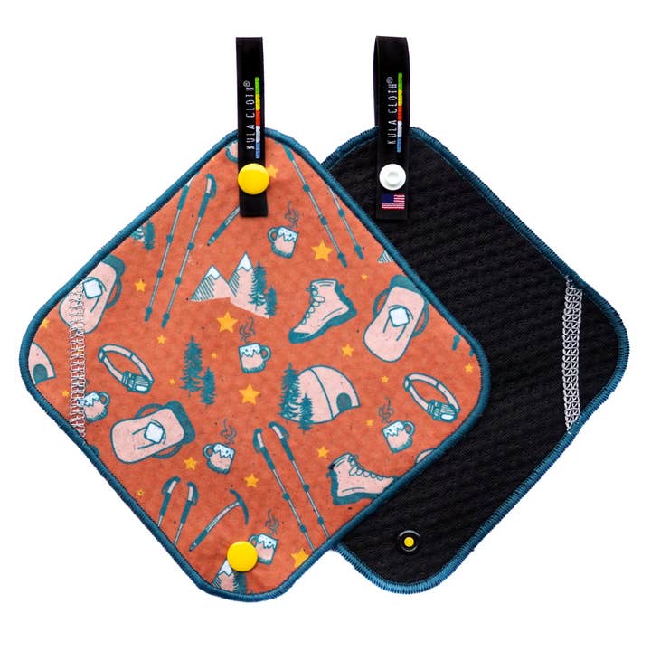 Kula Cloth® - Wholesale Reisdeken - Campinguitrusting Kula - 3 ontwerpen! GROOTHANDEL3