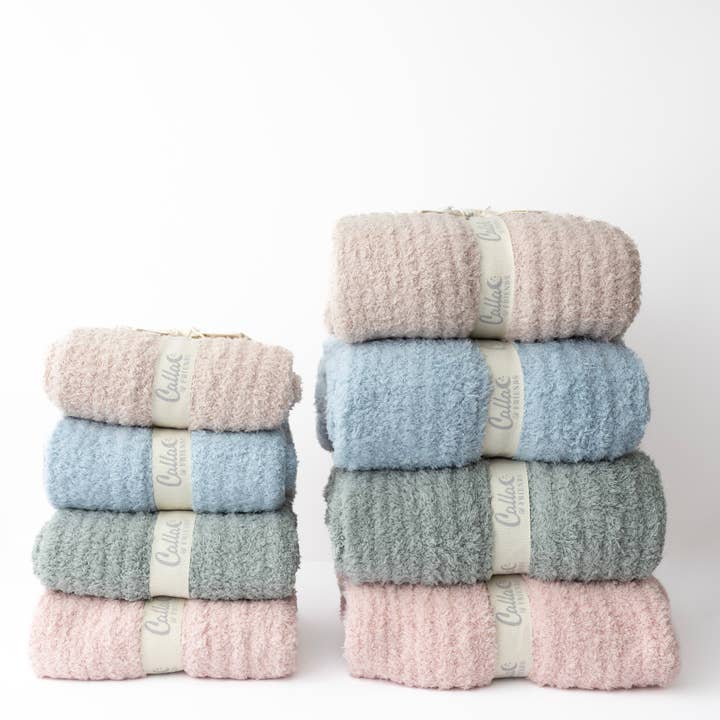 Calla & Friends - Wholesale Bedding Blanket - Kids & Baby - The Alani Blanket7