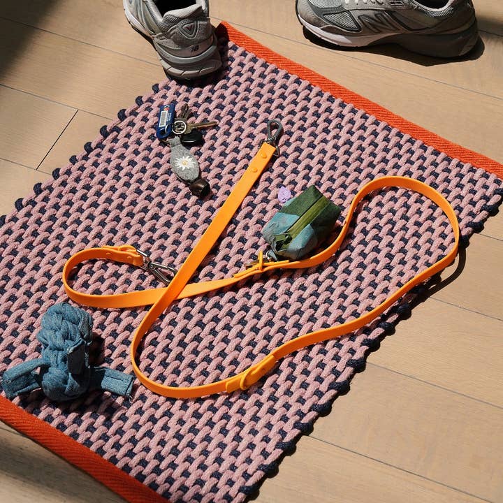 Approved by Fritz - USA - Wholesale Pet Poop Bag Dispenser - Dog Poop Bag Carrier (Recycled materials)5