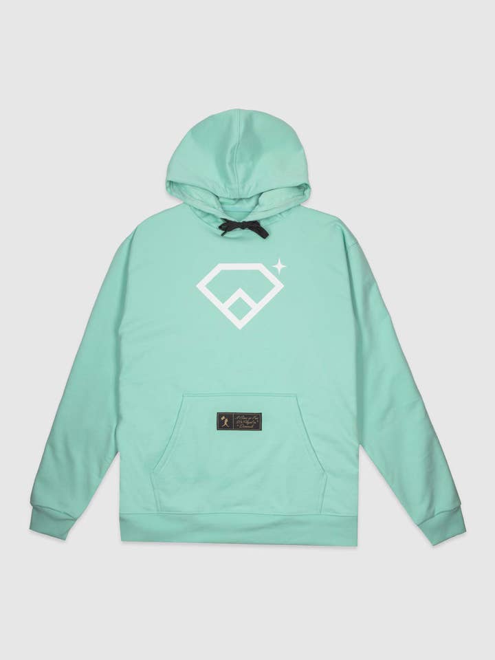 A Game So Fine Hoodie for wholesale by Baseballism