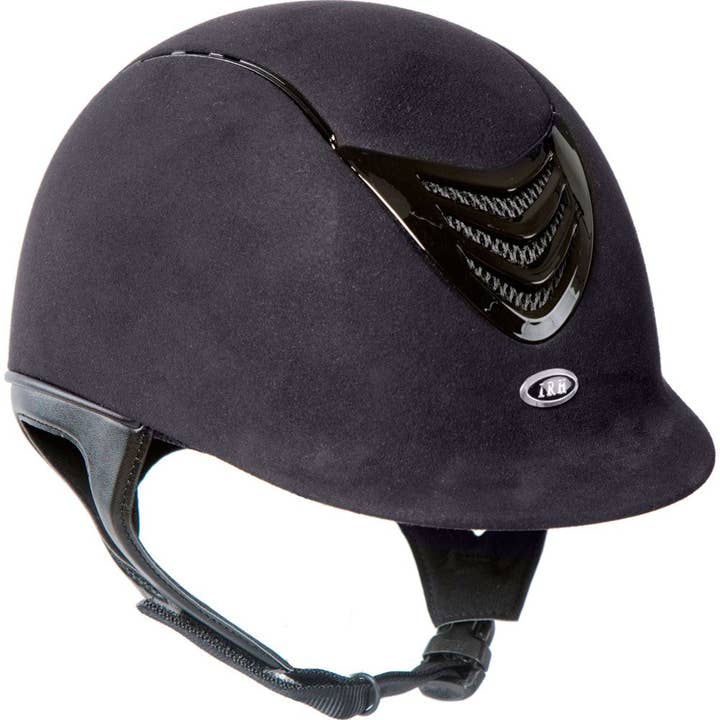 Intrepid International - Wholesale Horseback Riding Gear - IRH IR4G Riding Helmet2