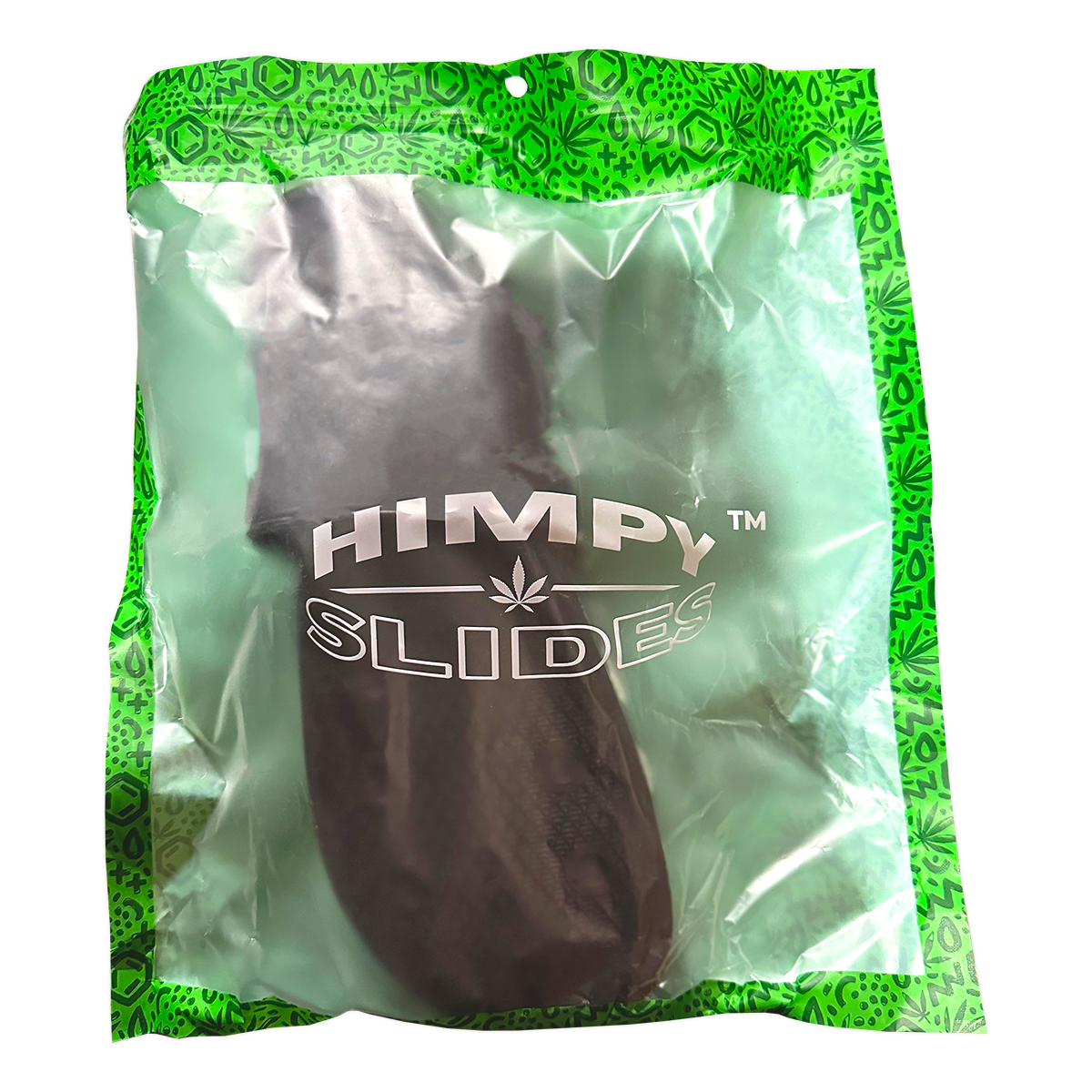 Novelty Brands - Wholesale Slides - Women's - Himpy Slides - Womens Purple Tangie Sandal - 1 Pair Per Pack5