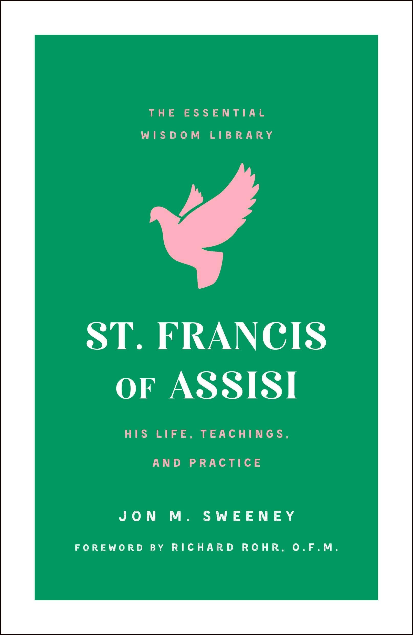Macmillan Publishers - Wholesale Religion - St. Francis Of Assisi: Life, Teachings, And Practice0