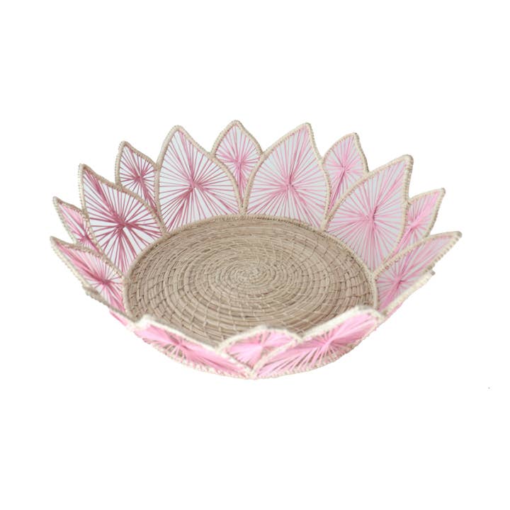 Klatso - Wholesale Basket - Ophelia Basket