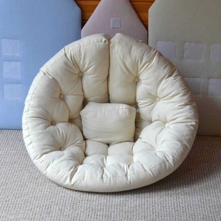 Silla Plegable Hecha a Mano para Niños - Ecológica para venta al por mayor de Magicalworld