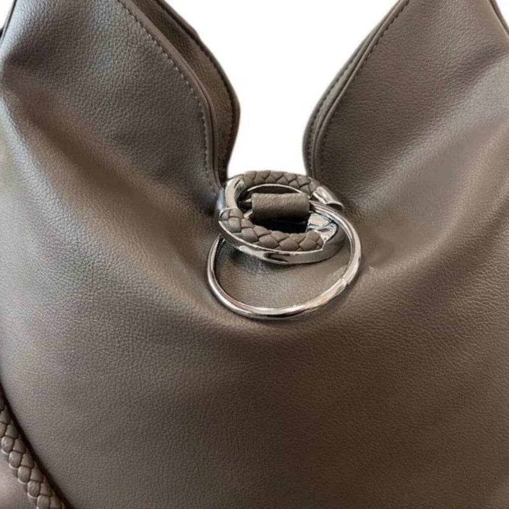 C'est Elle - Vente Sac porté épaule – femme - Sac à main logo2