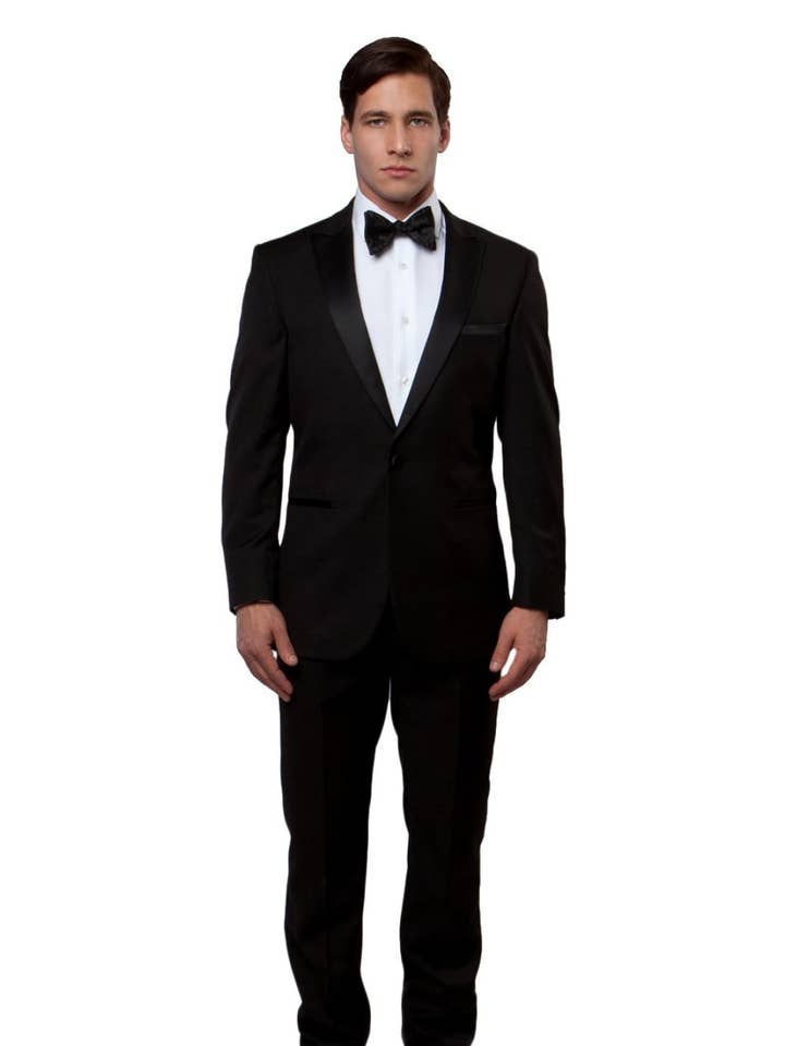 TWO PIECE TUXEDO LA182SSA and other Purchase Wholesale tuxedo. Free Returns & Net 60 Terms on Faire trending on Faire.