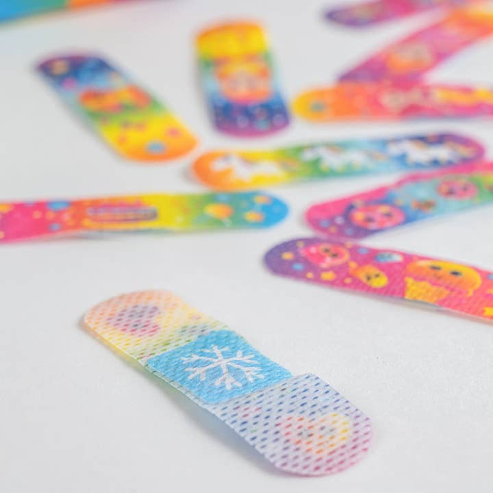 BooBoo Cooler - Wholesale First Aid Kit - BooBoo Cooler- Rainbow Magic4