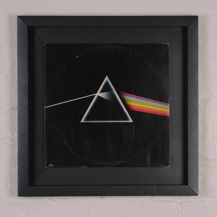 Pop-up Frames - Wholesale Picture Frame - MEDIUM Pop-up Picture Frame | Multi-size 21-50cm | Stick-on18