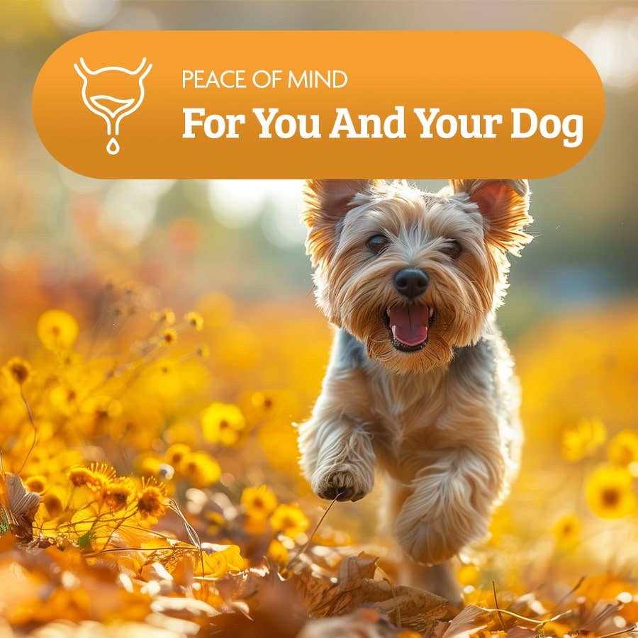 Omni - Venta al por mayor Suplemento - Perros - Omni Rescue - suplemento de ‘Cuidado de la Vejiga’15