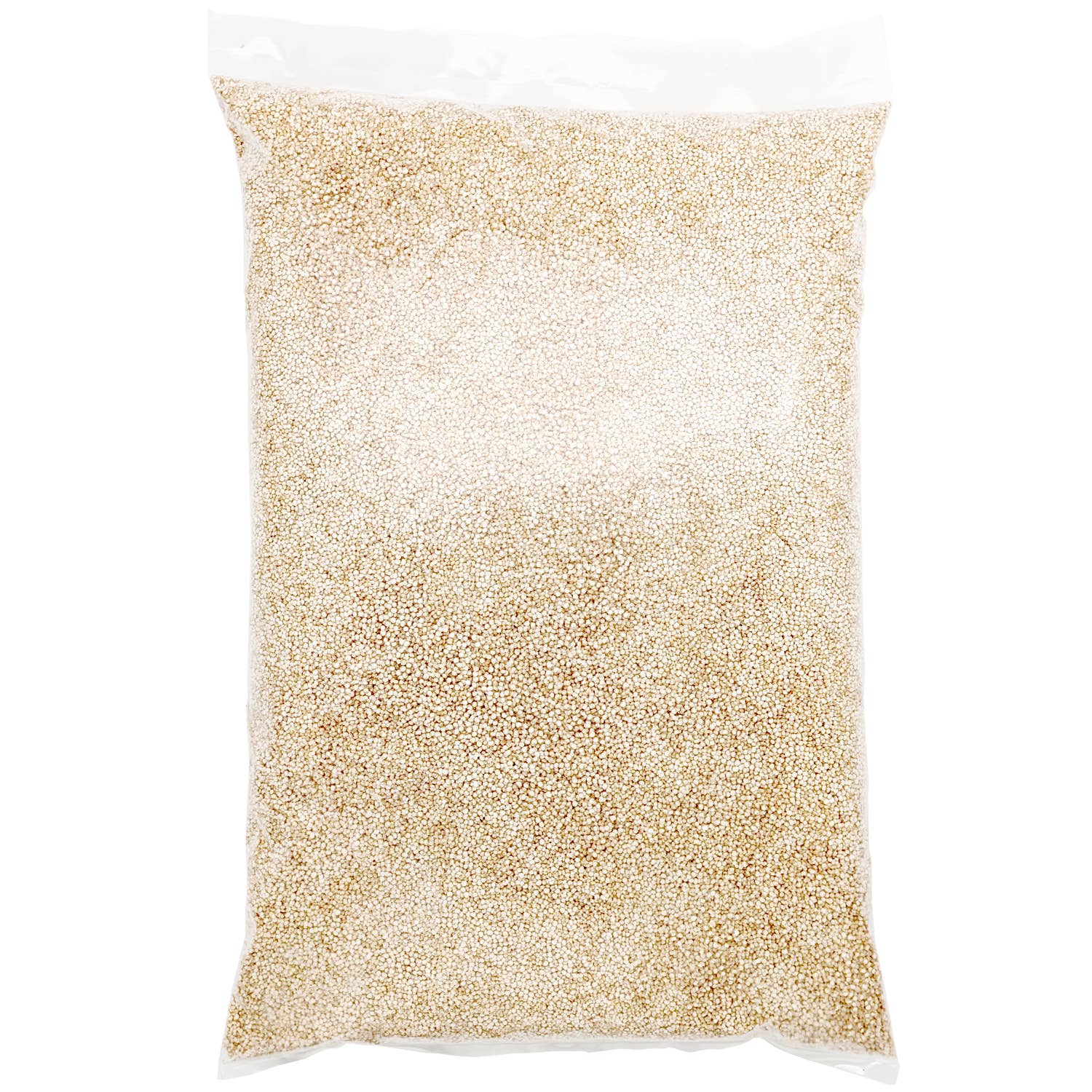 Oltresole - Wholesale Whole Grains - ORGANIC WHITE QUINOA 5 Kg1