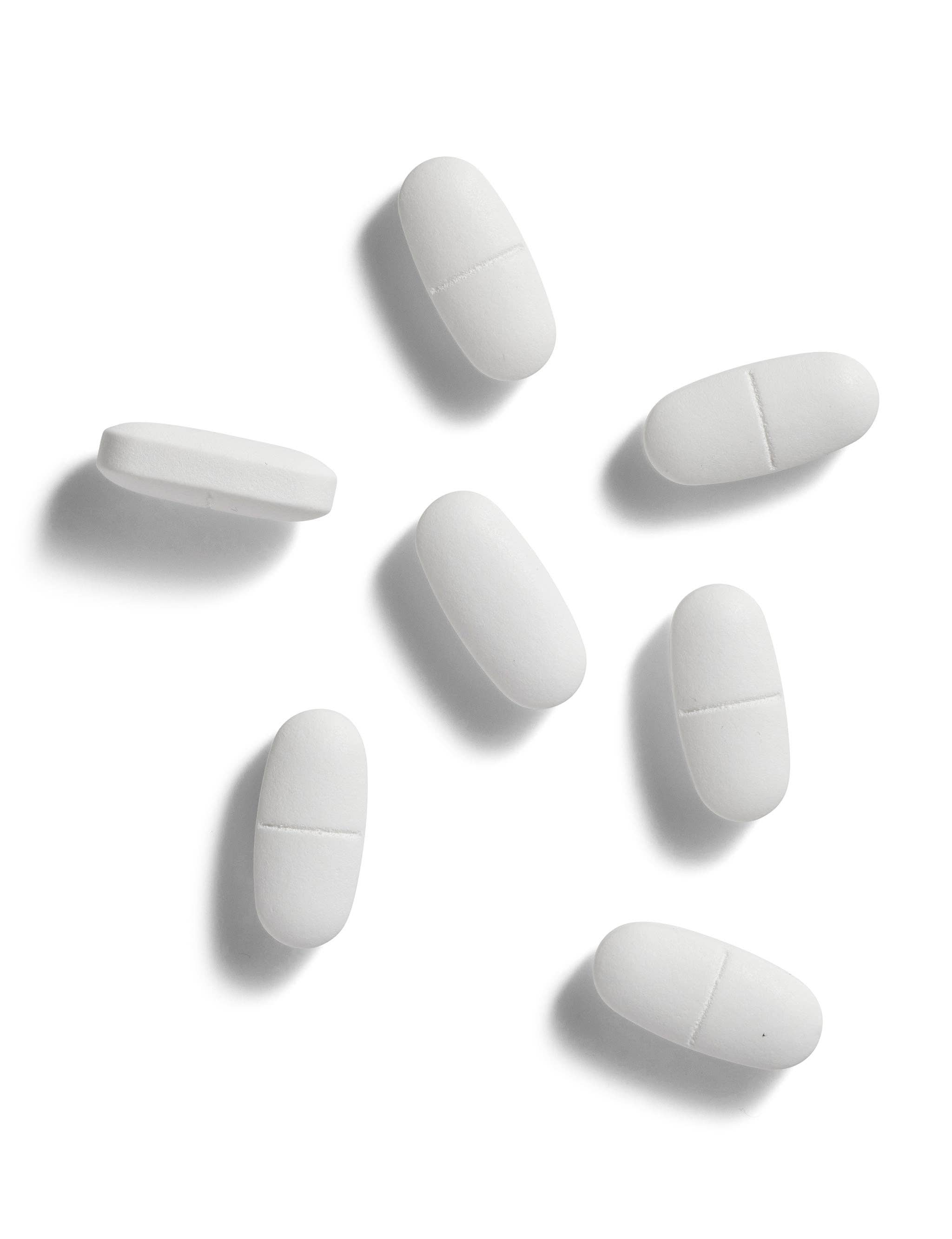 SWIISH - Wholesale Oral supplement/vitamin - Bone + Heart Health2