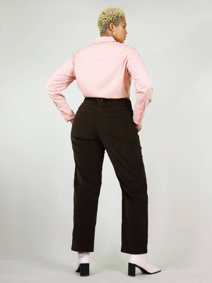 Classic-oh Shirt for wholesale by blonde gone rogue