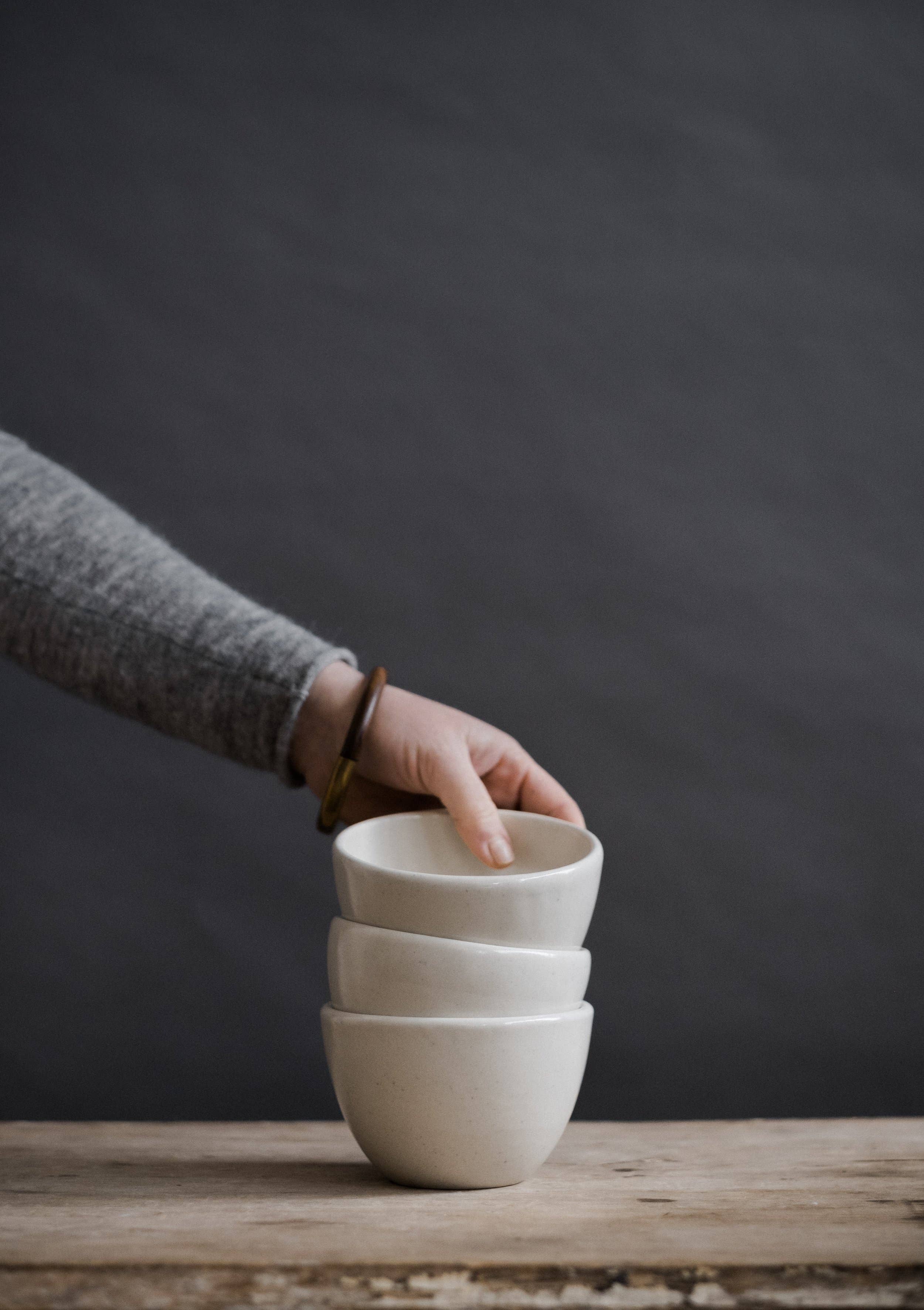 Atelier Tréma – wholesale Bowl – Latte Bowl6