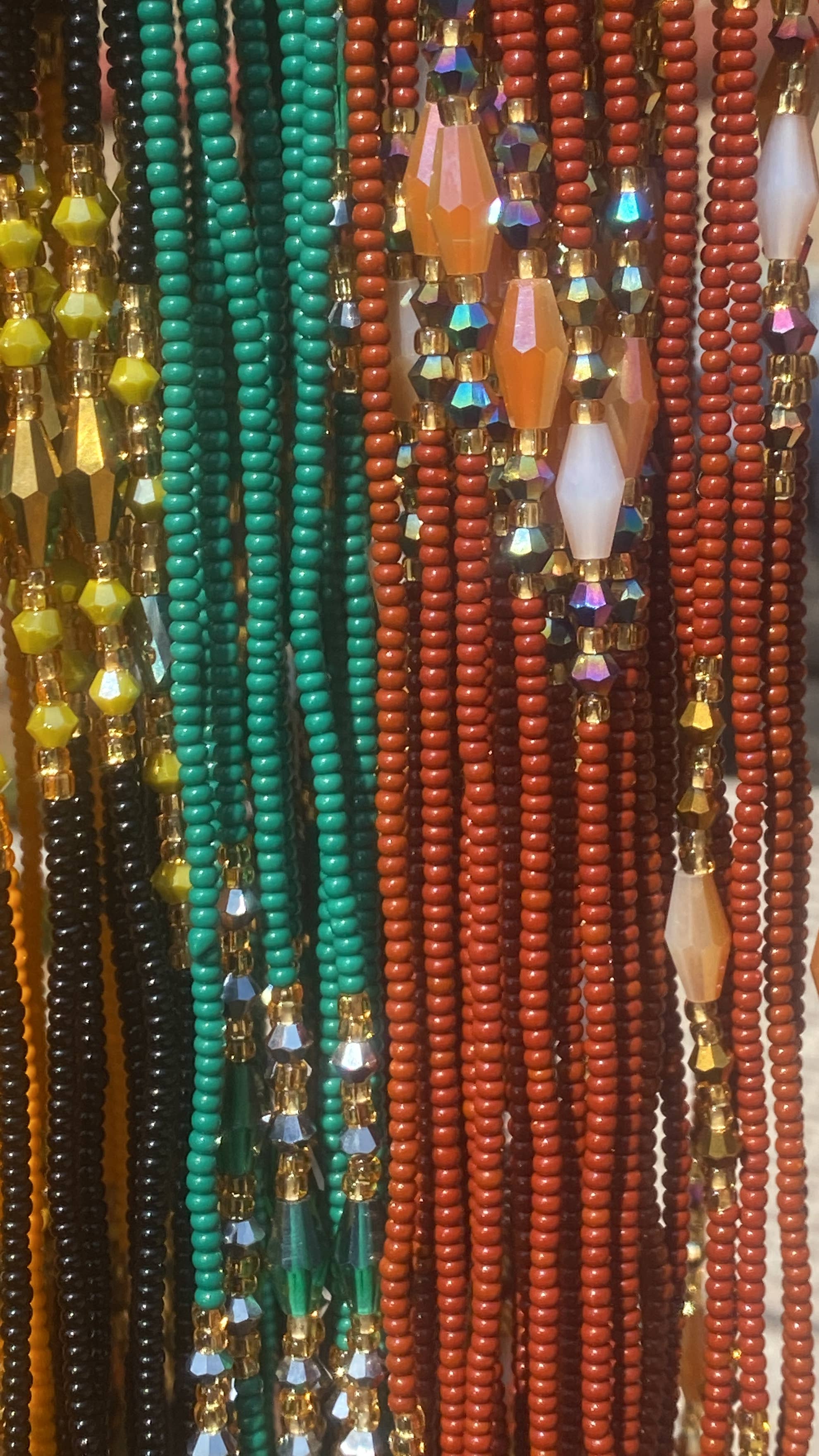 Judels Collection - Vendita all'ingrosso Perline - Perline ceche perline da vita.8