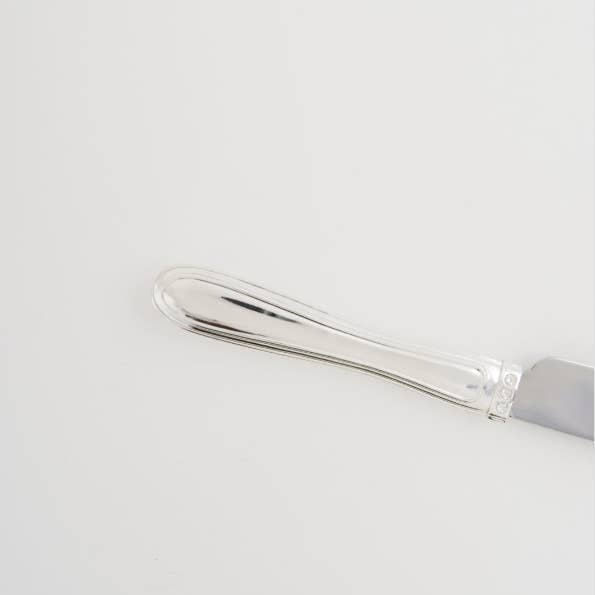 Weddingstar Inc. - Wholesale Serving Utensil - Silver Plated Cake Serving Set with Elegant Crystals1