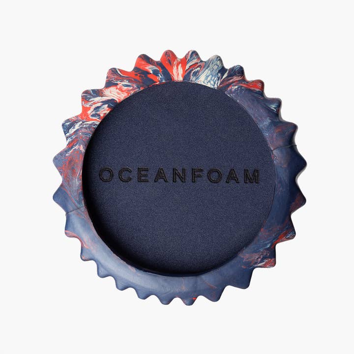 Oceanfoam - Wholesale Body Massager - Soft Tidal Roller (Full Size)20