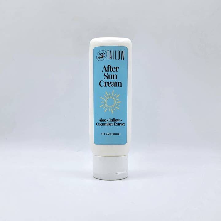 After Sun Tallow Cream for wholesale by May's Market @ TLM
