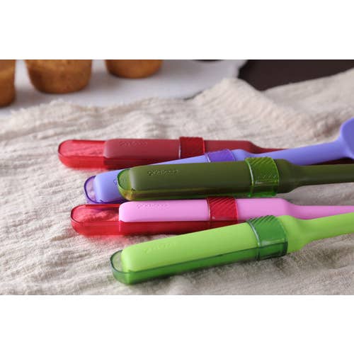 Cookduo – Espátula por atacado – Espátula de mistura e medida - Espátula de silicone1