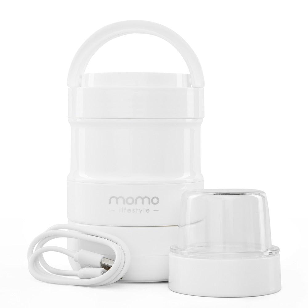 Momo Lifestyle LLC - Wholesale Blender - Portable Collapsible Blender | Momo Lifestyle4