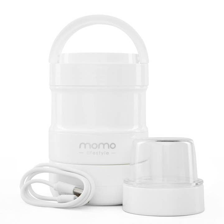 Momo Lifestyle LLC - Wholesale Blender - Portable Collapsible Blender | Momo Lifestyle4