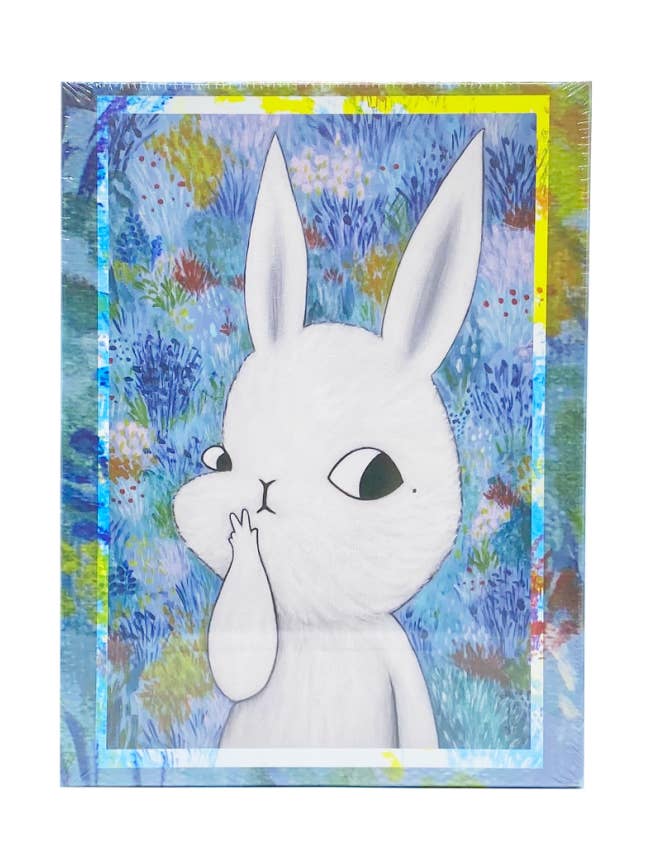 EMMAAPARTY O Mais Bonito Sim 1000PC por atacado de Toyfive