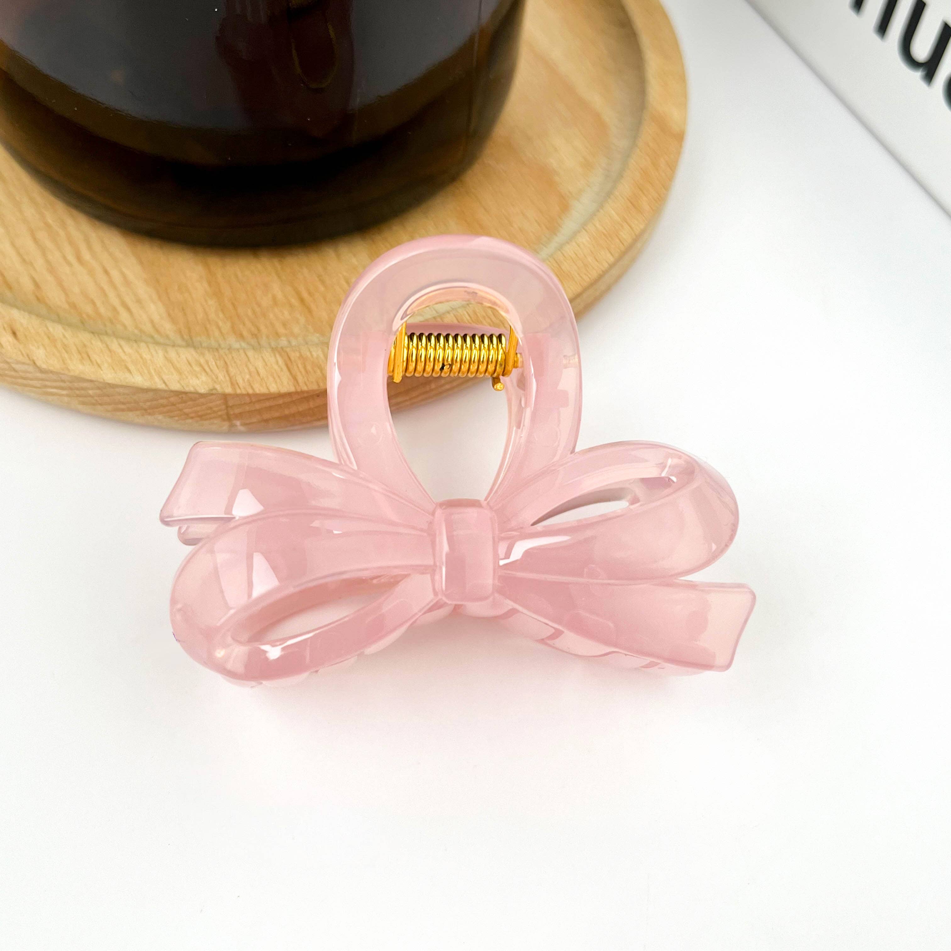TheDivaSoap – Engroshandel Hårspænde - Dame – Sød buehårkloklemme9