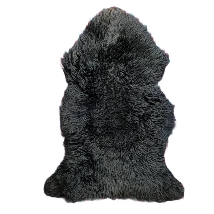 Midnight Dune Fåreskindstæppe |Ventinots for engroshandel hos ventinots