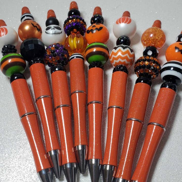 Decorative Pen: This is Halloween for wholesale by Thorneapple Designs