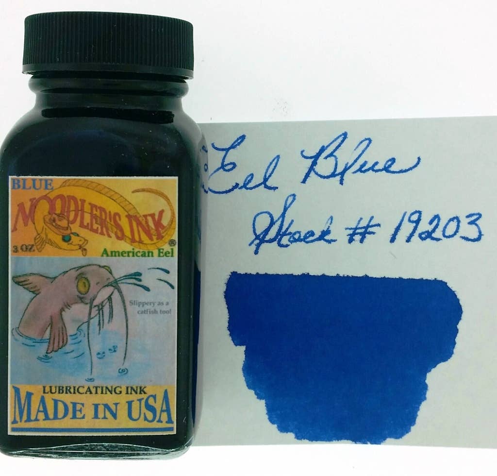 Luxury Brands of America - Wholesale Ink Pad - Noodler's Ink - 3 ounce12