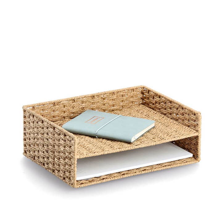 nature Document storage, paper mesh for wholesale on Faire1