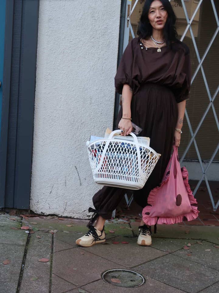 I Pantaloni Guerrero per la vendita all'ingrosso da parte di World of Crow llc