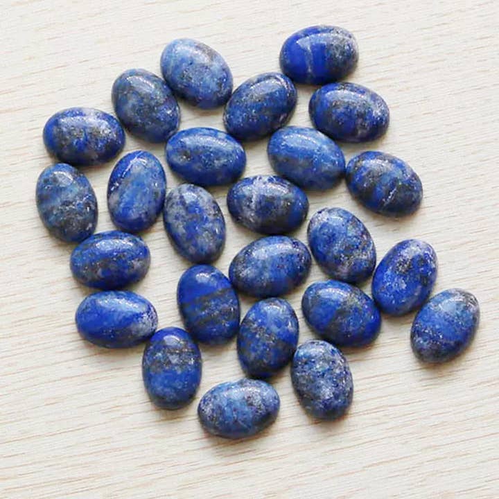 lapis lazuli trommelstenen groothandel topkwaliteit voor wholesale door A-Venten GmbH