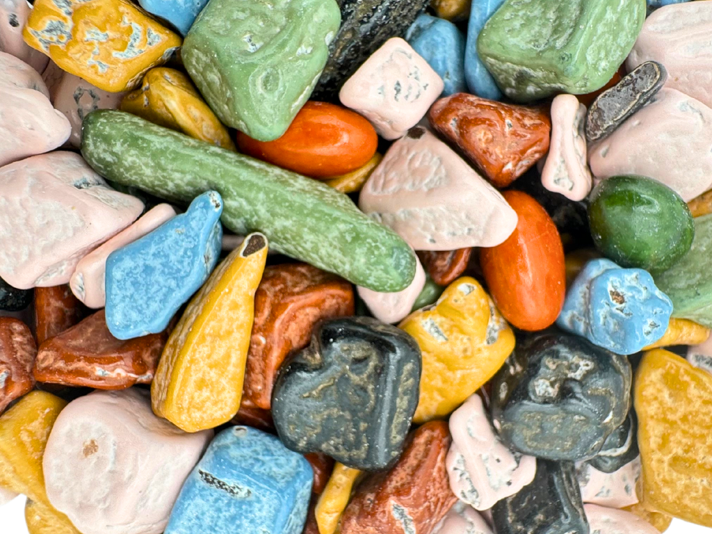 Martin's Country Store LLC - Vendita all'ingrosso Cioccolato - Choco Rocks 180 g1